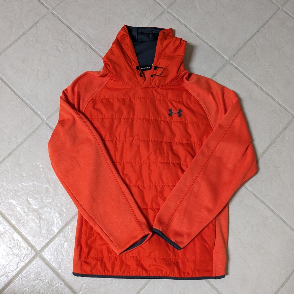 Under Armour Pullover - image 1